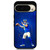Matthew Stafford Los Angeles Rams 04 Google Pixel 10 Pro XL Case