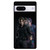 Leon S Kennedy Re Requiem Motorola Google Pixel 7 Case