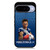 Michael Pittman Jr Indianapolis Colts 01 Google Pixel 10 Case