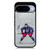 Mika Zibanejad New York Rangers Google Pixel 10 Case
