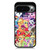My Little Pony Characters Google Pixel 10 Pro Case