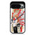 Nami One Piece Series Google Pixel 10 Pro Case