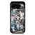 New York Yankees Aesthetic Collage Google Pixel 10 Pro Case