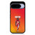 Nick Bolton Kansas City Chiefs 01 Google Pixel 10 Case
