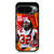 Nick Bolton Kansas City Chiefs 02 Google Pixel 10 Pro Case