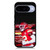 Nick Bolton Kansas City Chiefs 03 Google Pixel 10 Case