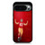 Nick Bosa San Francisco 49ers 01 Google Pixel 10 Pro Case