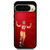 Nick Bosa San Francisco 49ers 01 Google Pixel 10 Pro XL Case