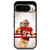 Nick Bosa San Francisco 49ers 02 Google Pixel 10 Pro XL Case