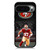 Nick Bosa San Francisco 49ers 04 Google Pixel 10 Pro Case