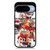 Nick Bosa San Francisco 49ers 06 Google Pixel 10 Case