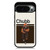 Nick Chubb Cleveland Browns 01 Google Pixel 10 Pro Case