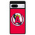 Los Angeles Angels 01 Motorola Google Pixel 7 Case