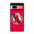 Los Angeles Angels 01 Motorola Google Pixel 7a Case