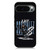 Nick Schmaltz Utah Mammoth Google Pixel 10 Pro Case