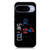 Nico Collins Houston Texans 01 Google Pixel 10 Case