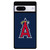 Los Angeles Angels 02 Motorola Google Pixel 7 Case