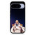 One Piece Garp Google Pixel 10 Case