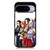 One Piece Girls Squad Google Pixel 10 Case