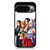 One Piece Girls Squad Google Pixel 10 Pro Case