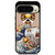 One Piece The Thousand Sunnys Crest Google Pixel 10 Pro XL Case