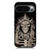 Overlord Ainz Ooal Gown Google Pixel 10 Pro Case