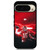 Patrick Mahomes Kansas City Chiefs 02 Google Pixel 10 Pro XL Case