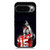 Patrick Mahomes Kansas City Chiefs 04 Google Pixel 10 Pro Case