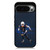 Patrick Surtain II Denver Broncos 04 Google Pixel 10 Pro Case