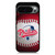 Philadelphia Phillies BaseBall Google Pixel 10 Pro Case