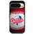 Philadelphia Phillies BaseBall Google Pixel 10 Pro XL Case