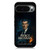 Pierce Brosnan Google Pixel 10 Pro Case