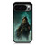 Pirates of Caribean Devy Jones Google Pixel 10 Pro Case