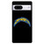 Los Angeles Chargers 02 Motorola Google Pixel 7 Case