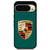Porsche Irish Green Legacy Google Pixel 10 Pro XL Case