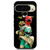 Power Rangers Morphin Evolution Google Pixel 10 Pro XL Case