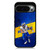 Puka Nacua Los Angeles Rams 02 Google Pixel 10 Pro Case