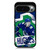 Quinn Hughes Vancouver Canucks Google Pixel 10 Pro Case