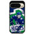 Quinn Hughes Vancouver Canucks Google Pixel 10 Pro XL Case
