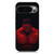 Red Hulk Rage in Red Google Pixel 10 Pro Case