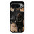 Resident Evil 9 Leon S Kennedy Google Pixel 10 Pro Case