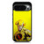 Reverse Flash Eobard Thawne Google Pixel 10 Pro Case
