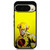 Reverse Flash Eobard Thawne Google Pixel 10 Pro XL Case