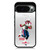 Rhamondre Stevenson New England Patriots 01 Google Pixel 10 Pro Case