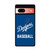Los Angeles Dodgers 01 Motorola Google Pixel 7a Case