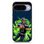 Russell Wilson Seattle Seahawks 01 Google Pixel 10 Case