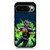 Russell Wilson Seattle Seahawks 01 Google Pixel 10 Pro Case