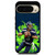 Russell Wilson Seattle Seahawks 01 Google Pixel 10 Pro XL Case