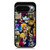 Sanji One Piece Collages Google Pixel 10 Pro Case