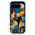 Sanji One Piece Series Google Pixel 10 Case
